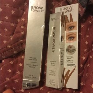 Makeup - Brow Makeup - Brow